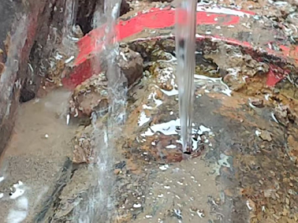 威海地区水管漏水检测方法 专业探漏/查漏服务全解析